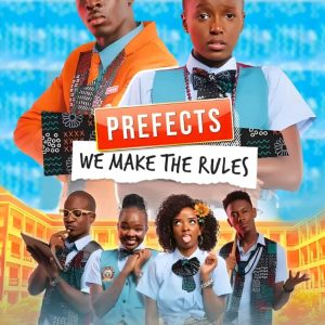 PREFECTS