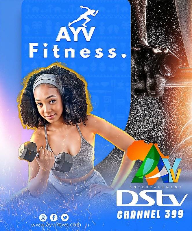 AYV FITNESS